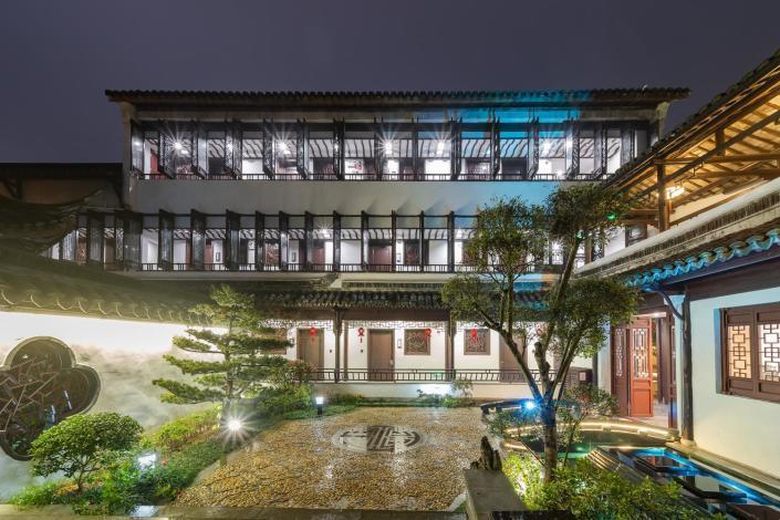 南浔古镇虾客大会要不要约,2023南浔虾客大会从什么时间开始