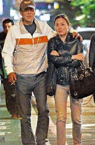 刘德凯5段婚姻,刘德凯闪婚事件