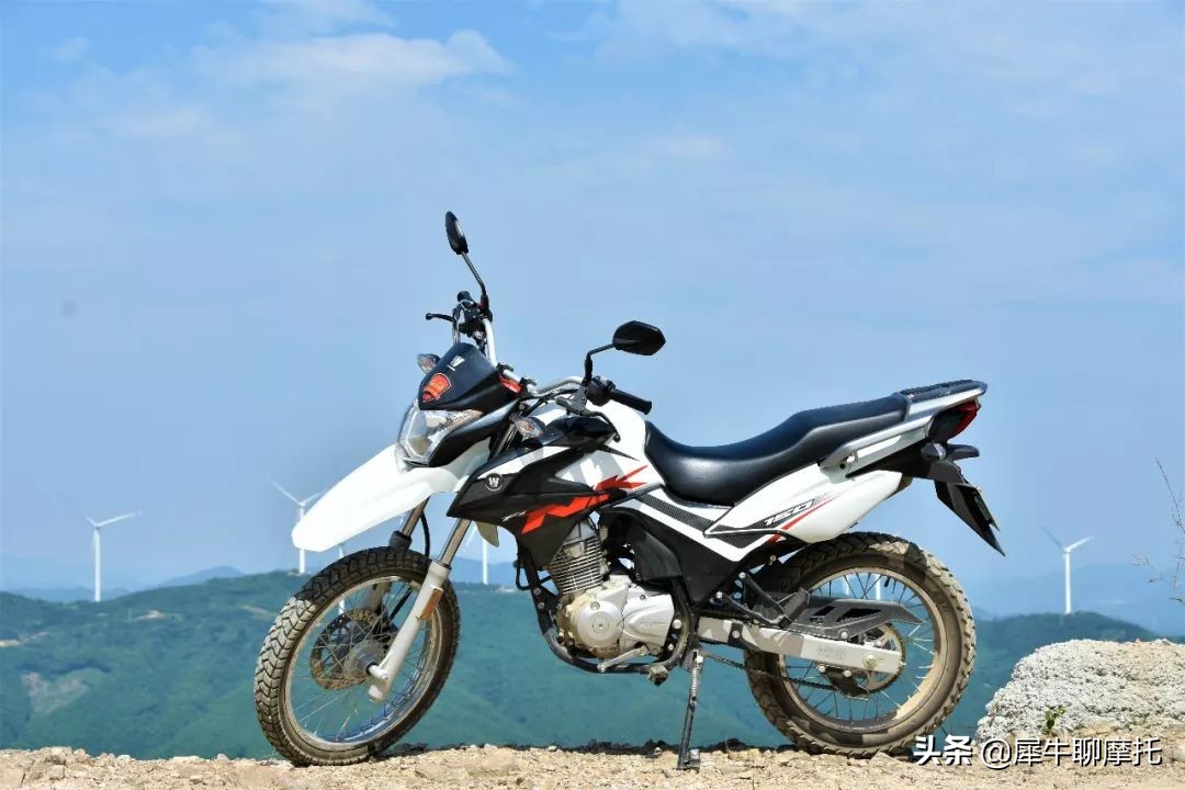 豪爵nk150s越野视频,豪爵nk150s越野摩托车试驾