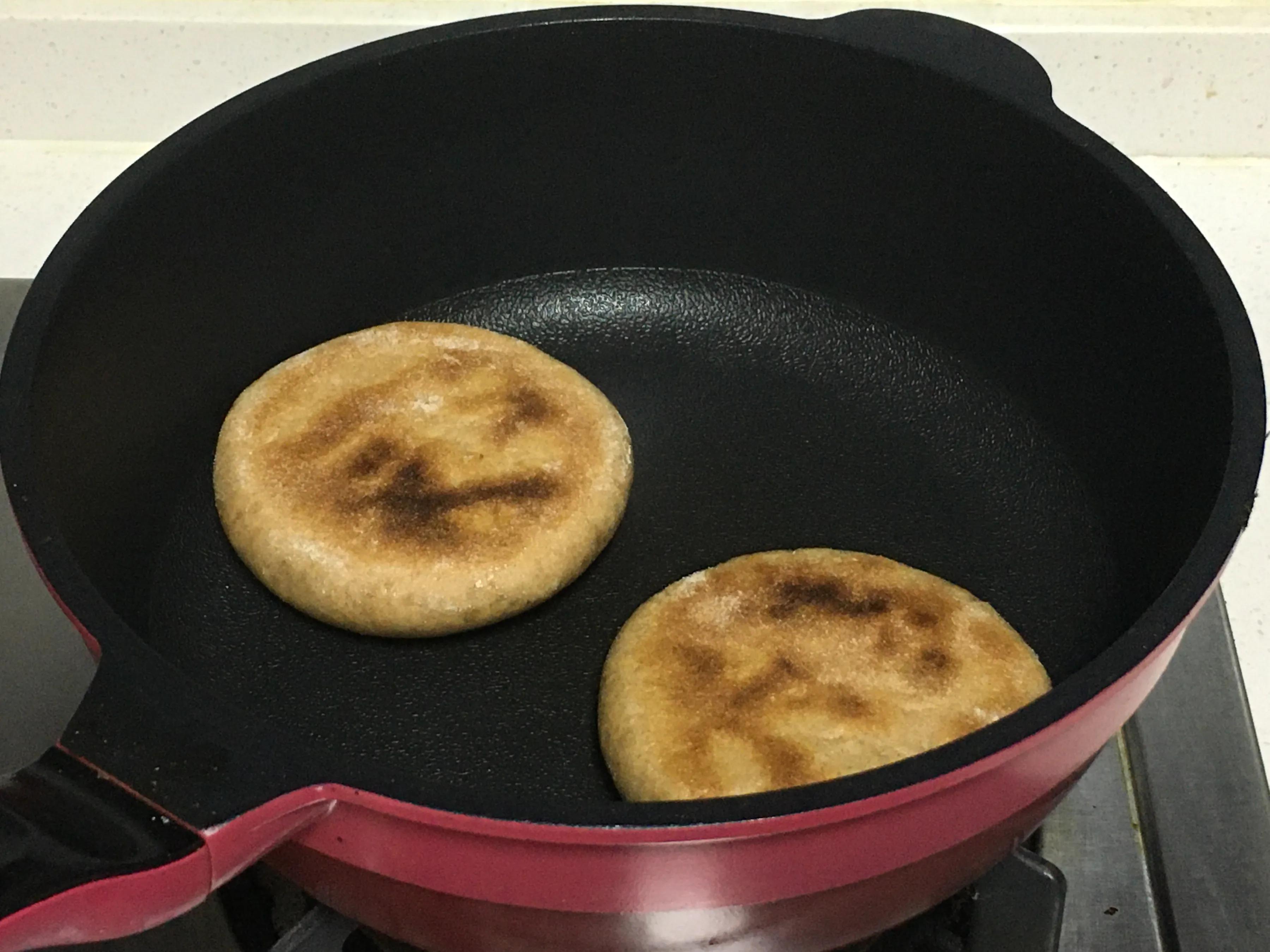 怎么用电饭煲蒸肉夹馍,做肉夹馍怎么把肉炖得肥而不腻