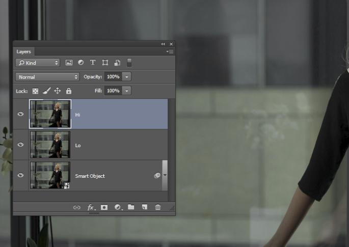 双曲线修图好还是高低频修图好,商业修图调色基础逻辑课