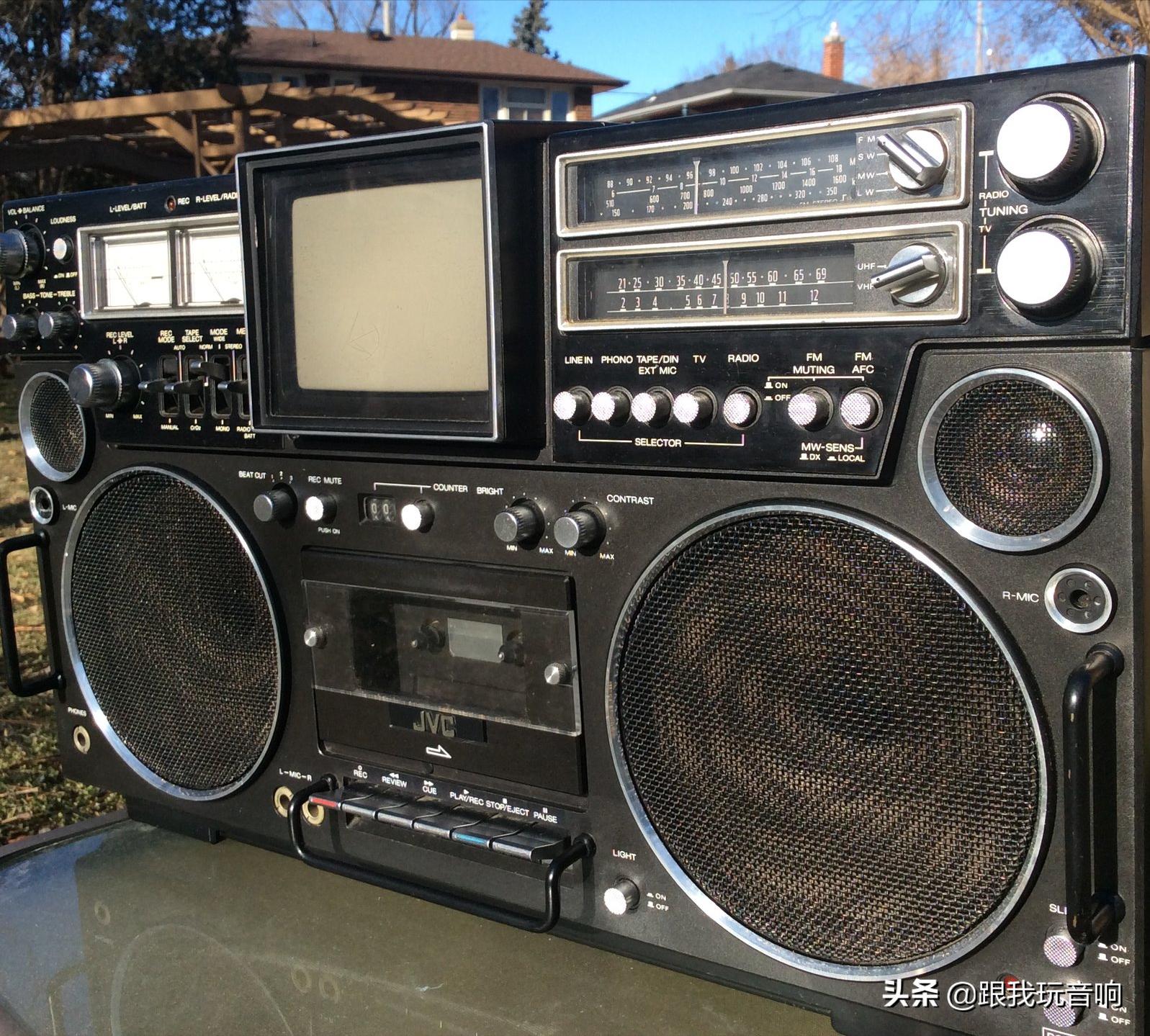 jvc90年代组合音响,jvc的最新版本