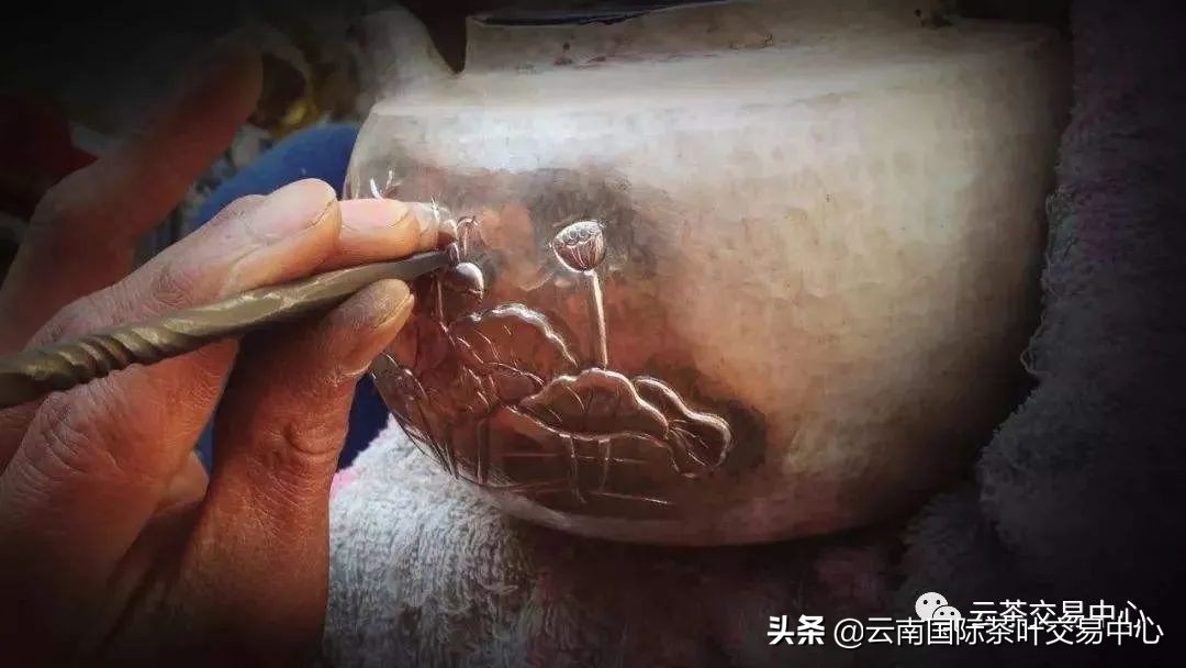 还在纠结用银器泡茶的好坏？