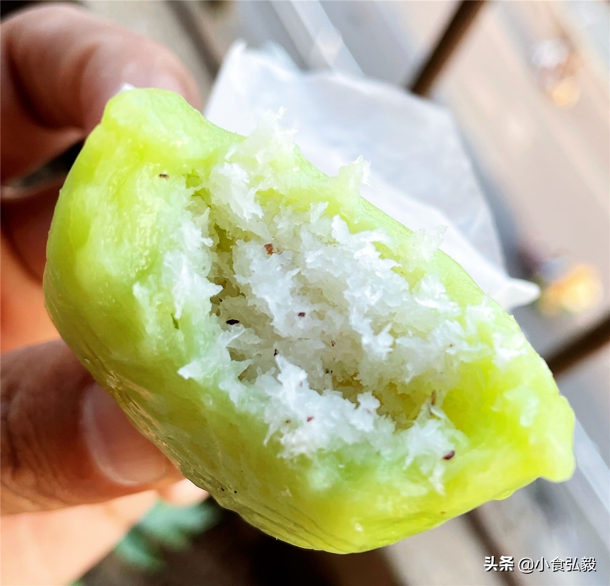 传承了三代人的小吃店,南宁最老字号小吃