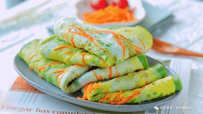 如果我开早餐店，这个一定是王牌！10分钟开吃，快手又营养