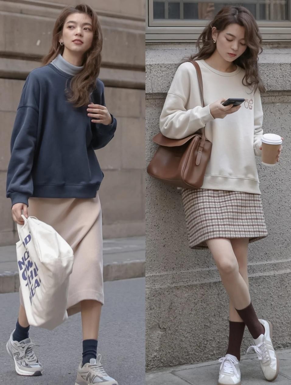 卫衣怎么穿才有高级感,卫衣怎么穿才好看高级感