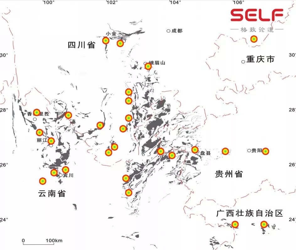 关于火山爆发的科学实验视频,科学家如何预测火山喷发