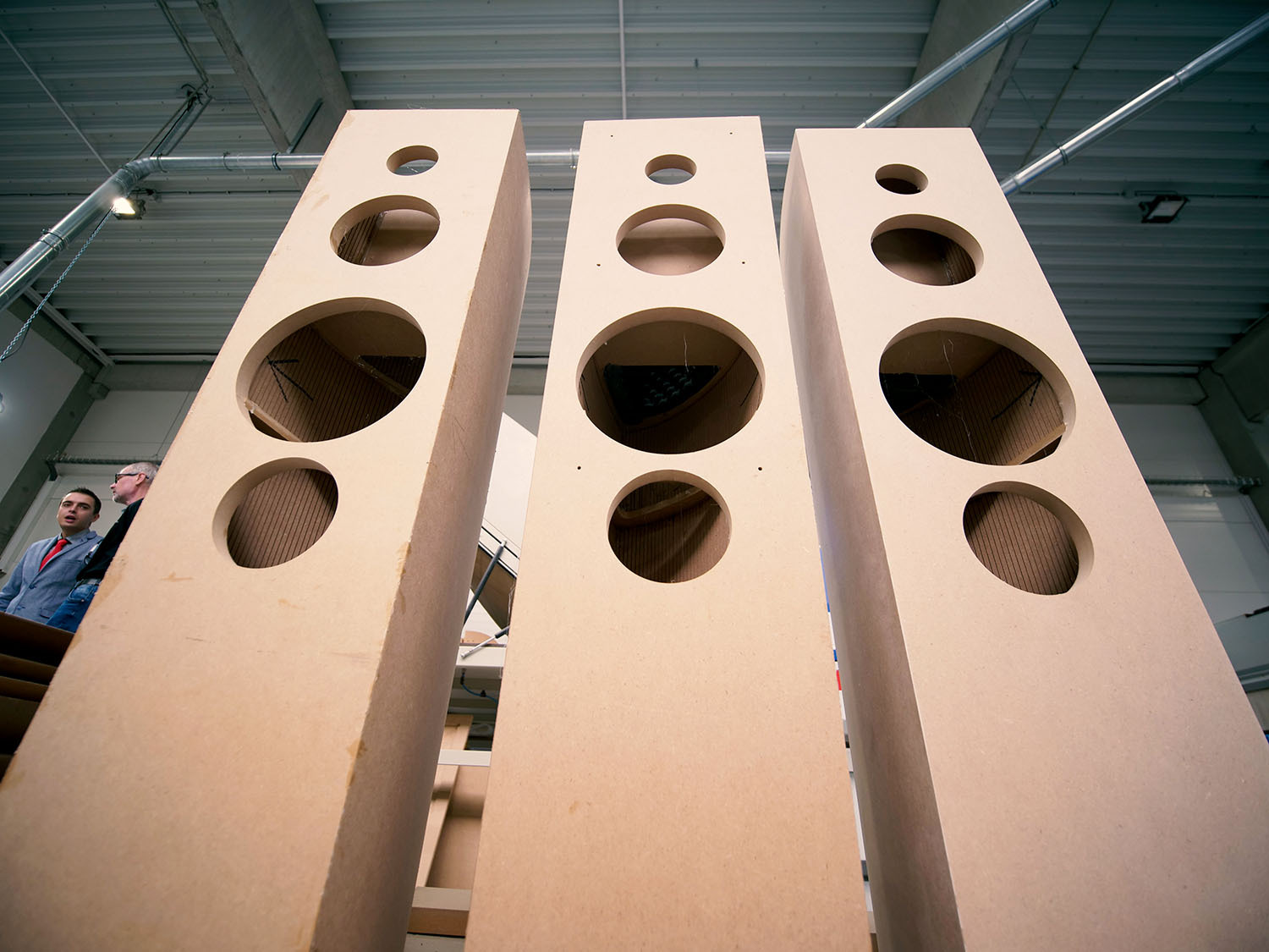 AcoustiqueQuality——令人感动到流泪的好声音