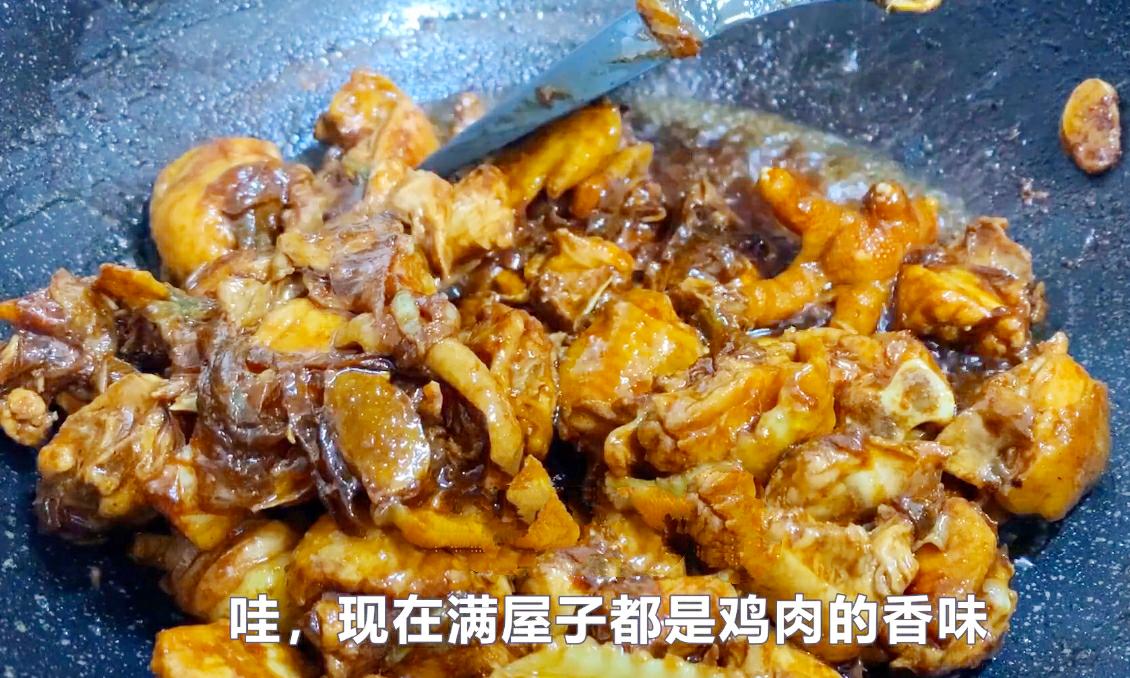 炖鸡肉切记不要焯水和直接下锅,鸡肉不焯水怎么炖好喝