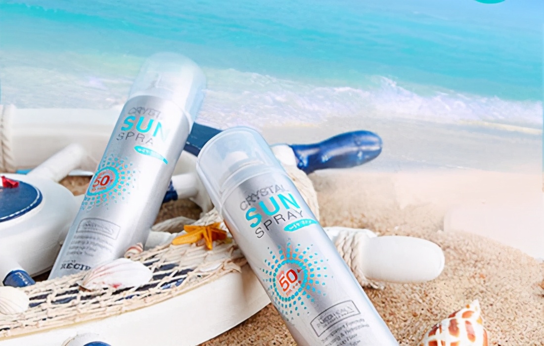 防晒喷雾一般在妆前喷还是妆后喷,喷防晒喷雾之前需要涂什么吗