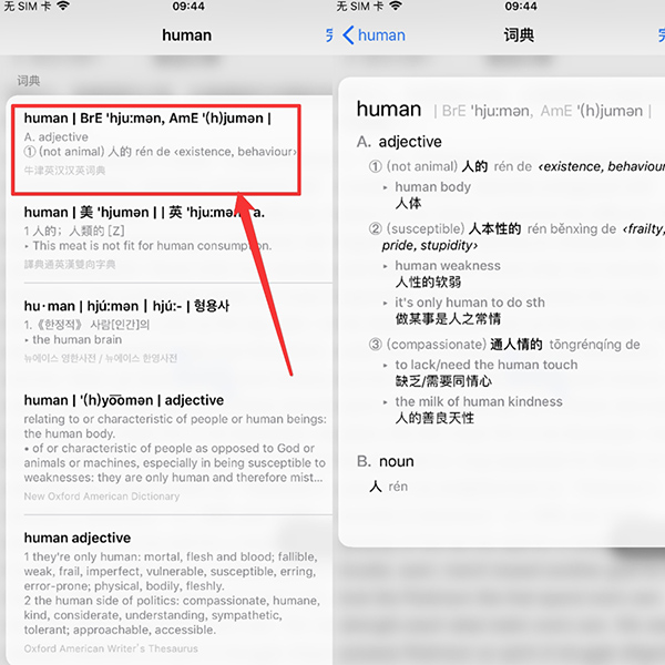 iphone自带翻译app怎么放慢,iphone手机翻译功能如何用