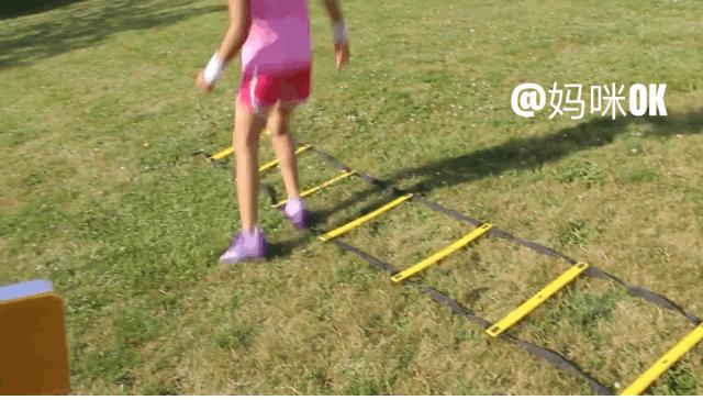 别和我一样,那么晚才知道这个有趣又超有效的宝藏运动