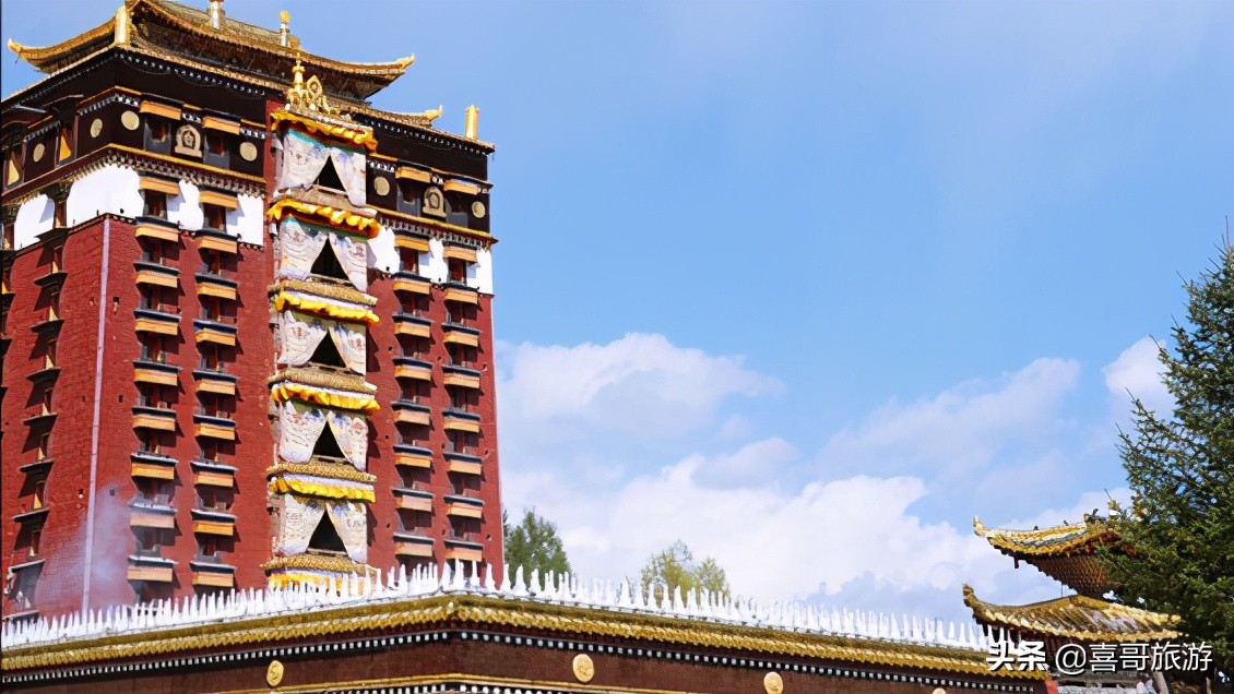 甘南藏族自治州十大景点是哪些?自驾游玩如何安排行程?