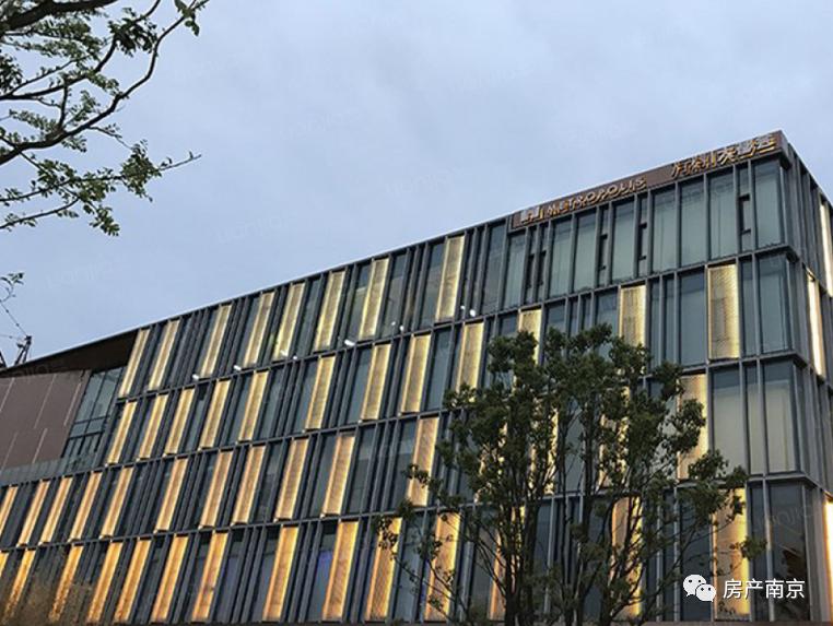 万科都荟楼盘图,南站万科都荟南苑