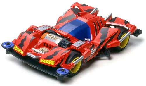 四驱兄弟小豪所有战车,四驱兄弟2里面最强战车