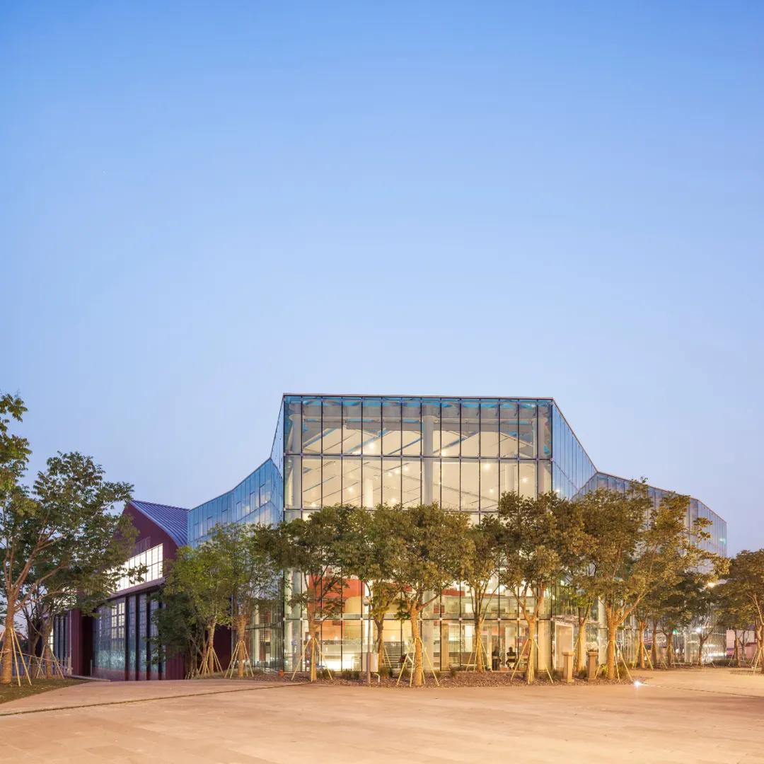 大魔都网红拍照圣地,适合拍照打卡的网红地