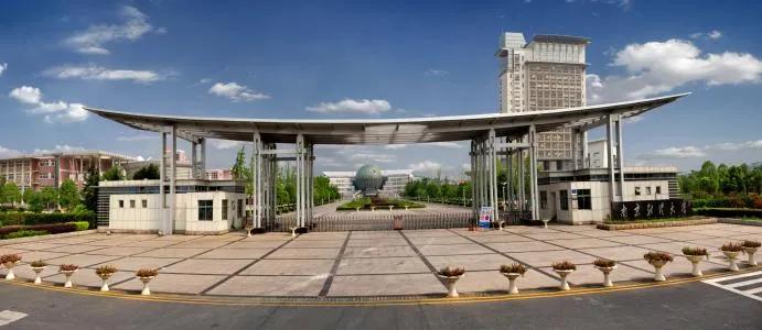 南京财经大学在财经类大学里名不见经传但在粮食院校中存在感很强