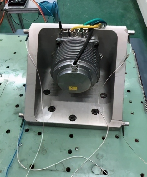 【招生专辑】走进学院：来汽车学院，感受速度与激情！