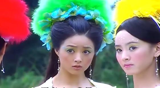 蒋欣太干净？与赵薇前男友传绯闻，让小鲜肉男友背上不雅名号退圈