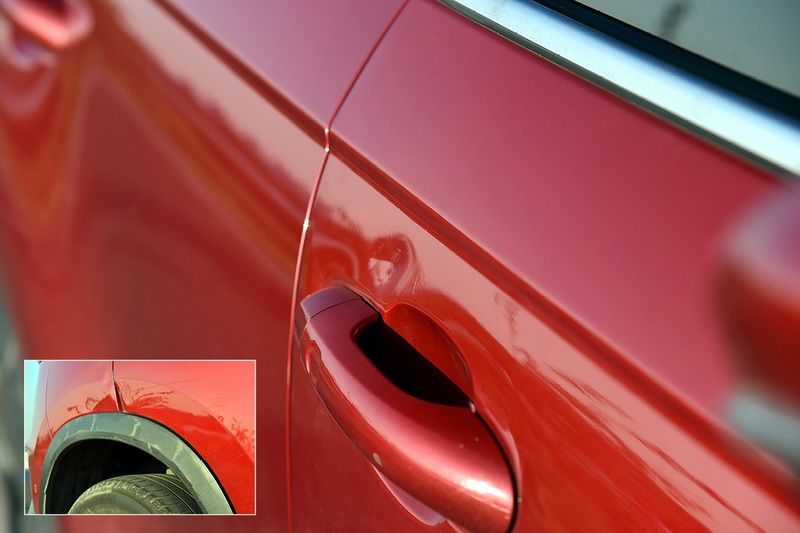 小鹏g3i深度测评拆解,小鹏g3底盘拆解看这辆车品质如何