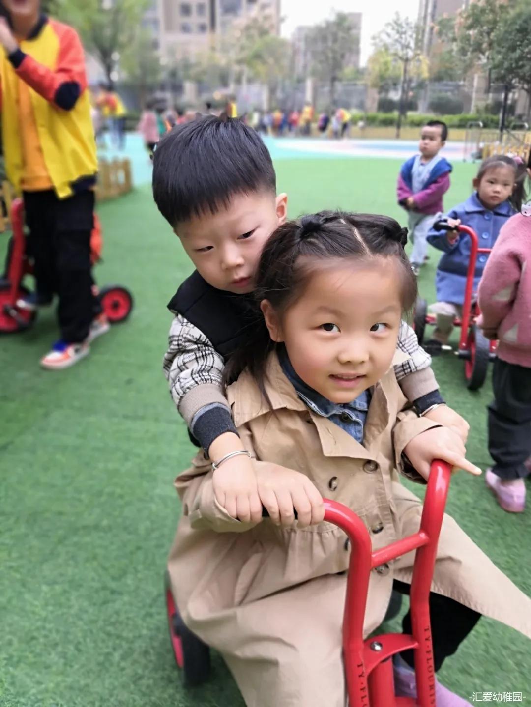 汇爱幼稚园五龙新城校区面积,汇爱幼稚园五龙新城怎么样