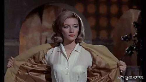 克格勃的秘密是什么,克格勃三部曲解密