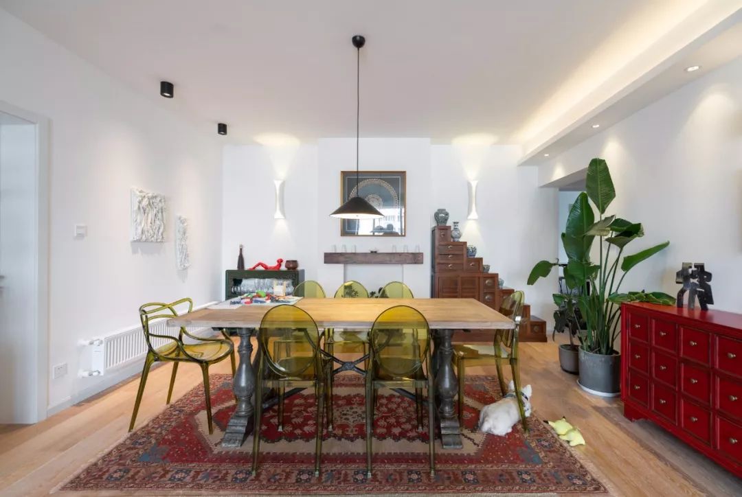 香樟公寓装修,香樟林别墅重建