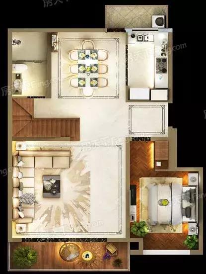 长沙新房跌得最惨的楼盘,长沙跌价最狠的三个楼盘