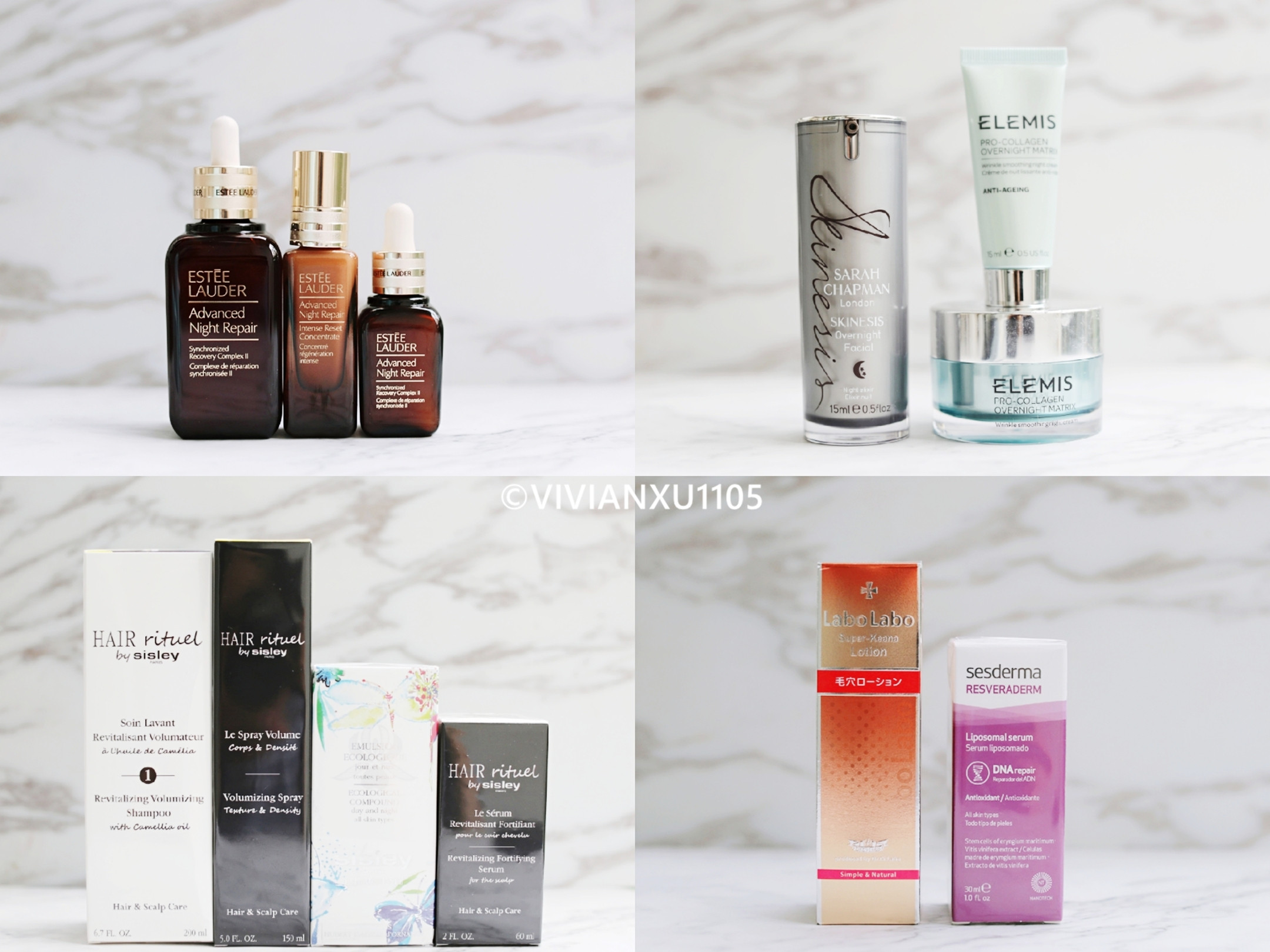 败家狂人的换季爱用品|双十一还没到已经一堆买好了