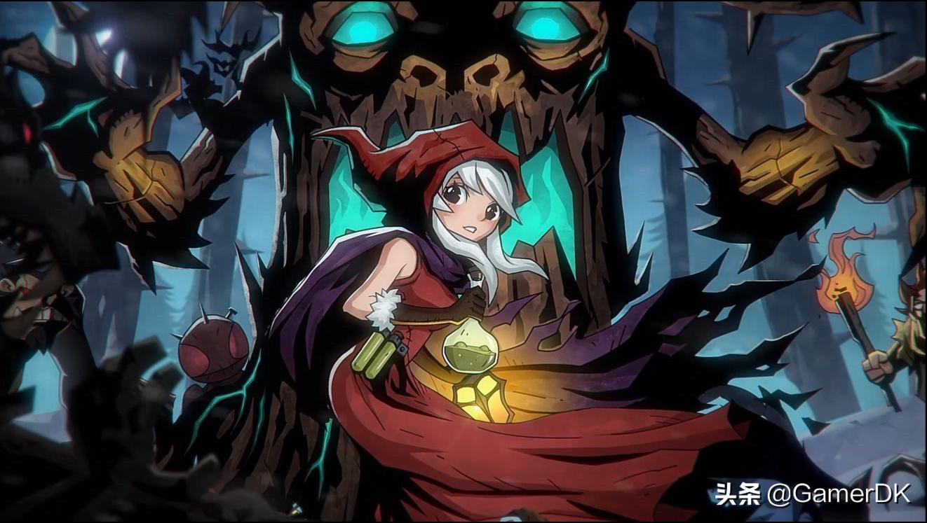 月圆之夜小红帽的日记dlc,月圆之夜小红帽日记成就