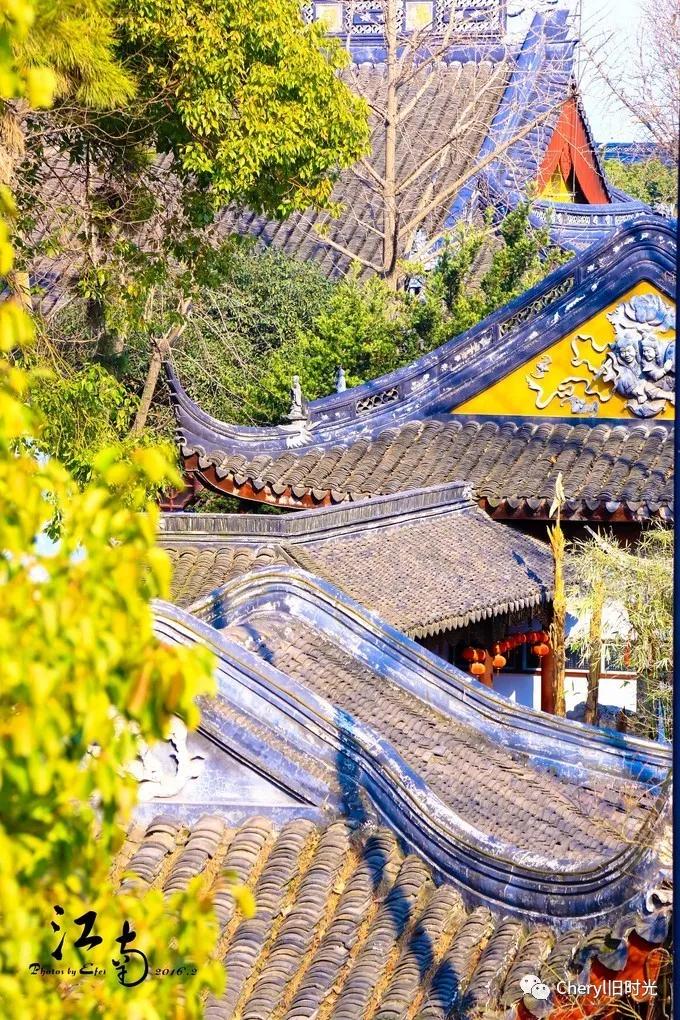 苏州旅游值得去的景点,去苏州旅游攻略最好的景点