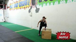 慢跑很累怎么办,慢跑久了有点心塞