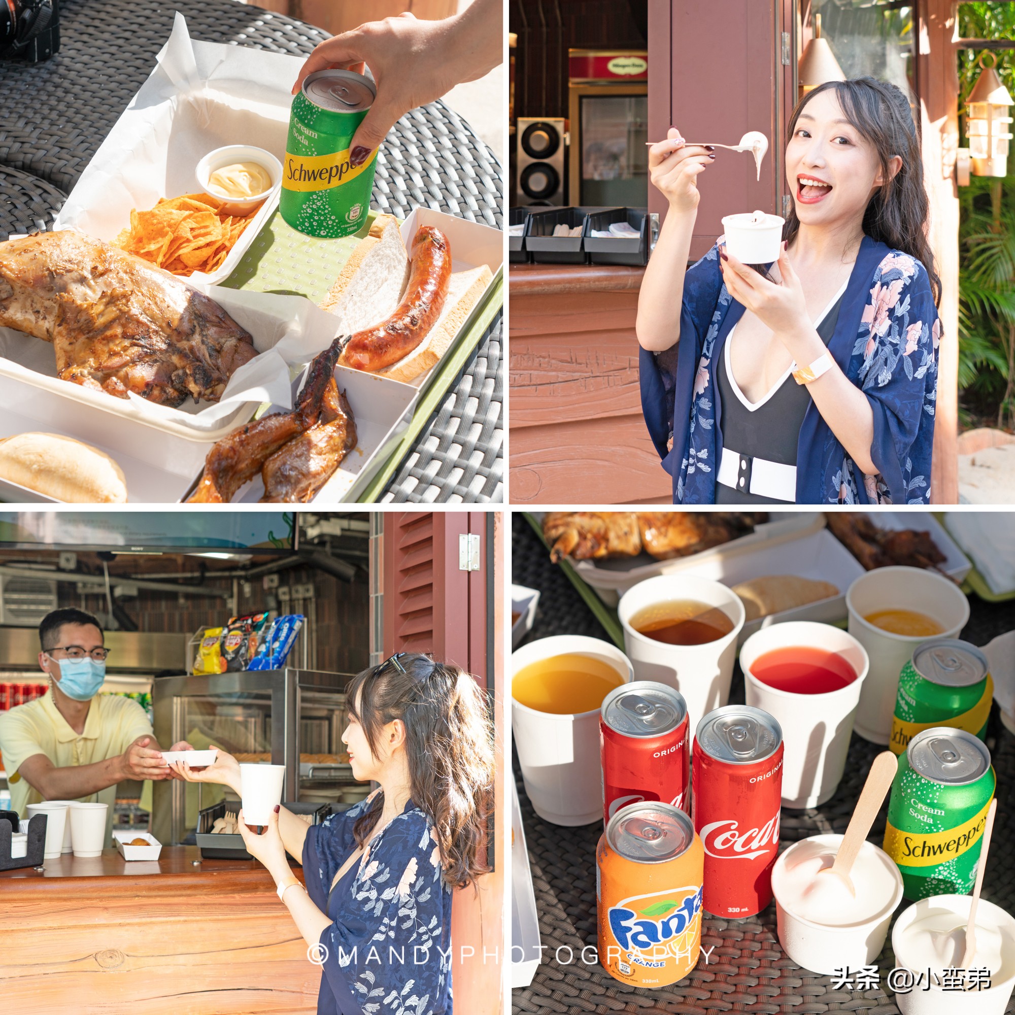 澳门三天旅游拍照打卡攻略,澳门打卡必去景点购物