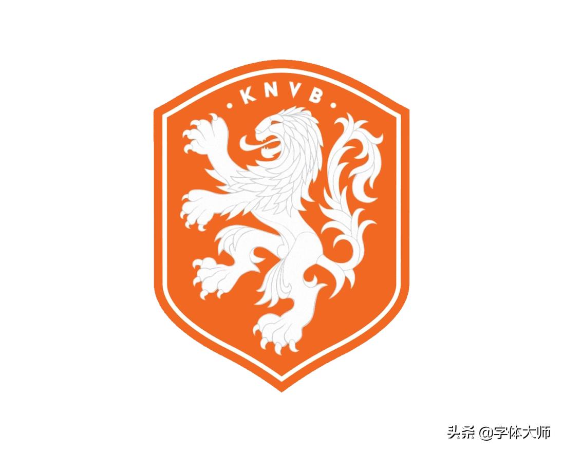 全世界足球队队徽图片,56个民族足球队徽