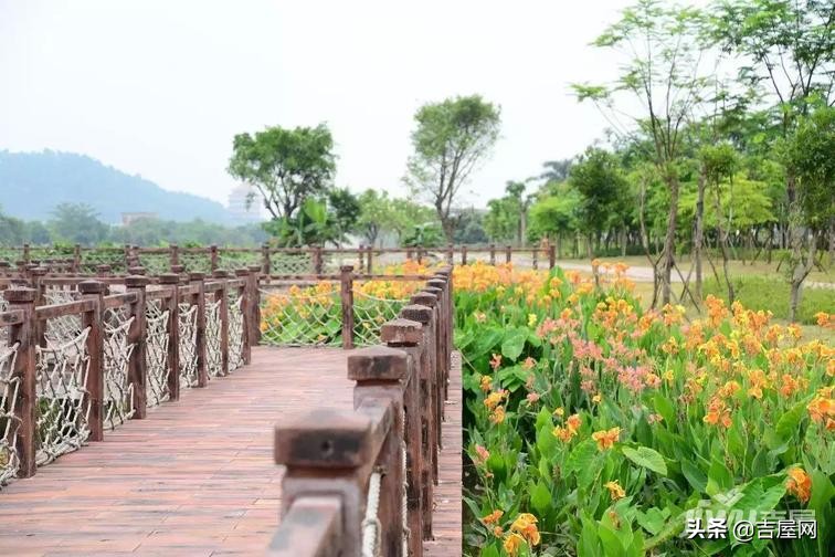 2021年东莞沙田最新区域分析:全国百强镇东莞下一个发展红利