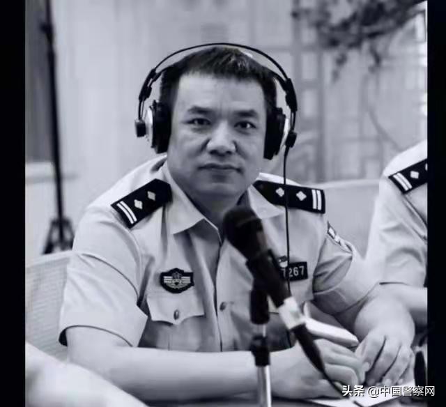 累倒在守护群众“钱袋子”路上的“反诈先锋”——追记郑州市公安局犯罪侦查局刑侦三支队副支队长郝锐