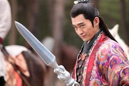 罗成为什么是白虎星,罗成折损50年阳寿