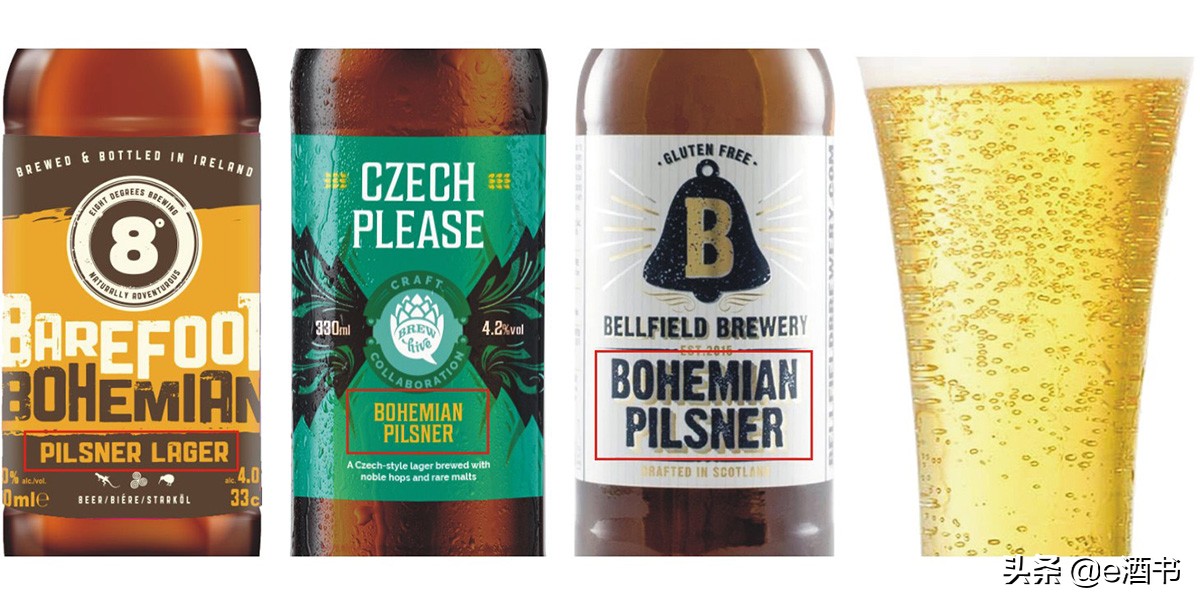 经典风格啤酒,涨知识了英文歌曲