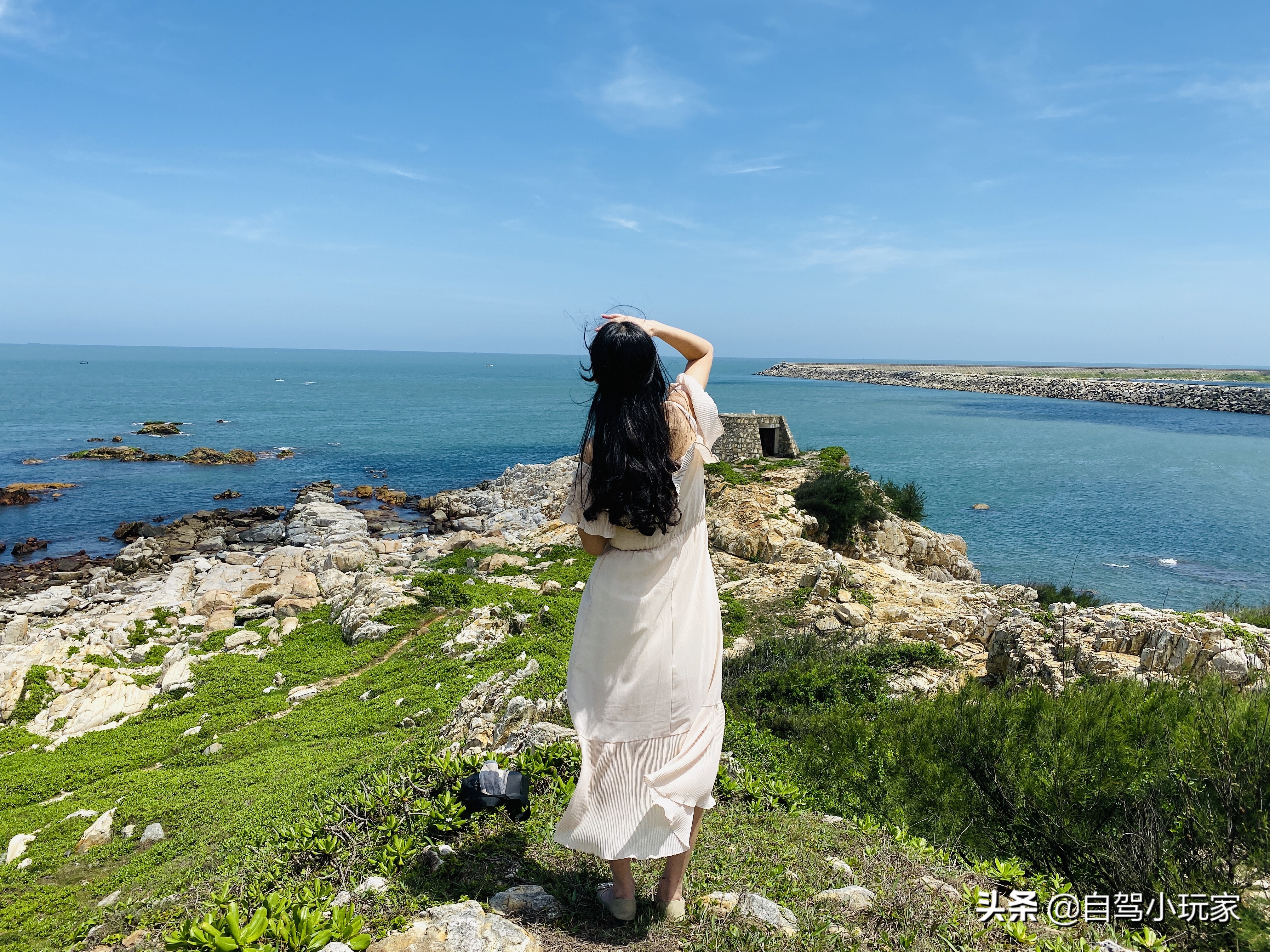 深圳哪有深幽秘境美景,深圳最安静的旅游地方