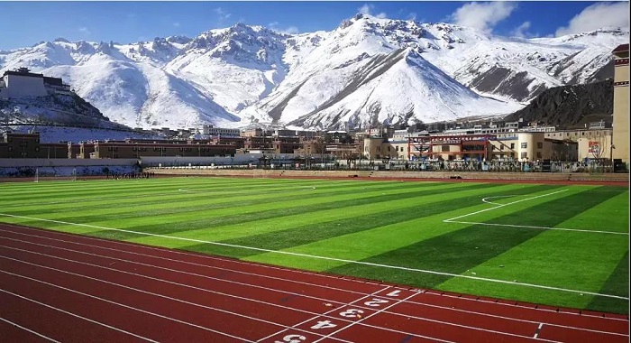 缇庡摥浜嗙殑瑗胯棌闃块噷缇庢櫙,缇庡摥浜嗙殑瑗胯棌椋庢櫙