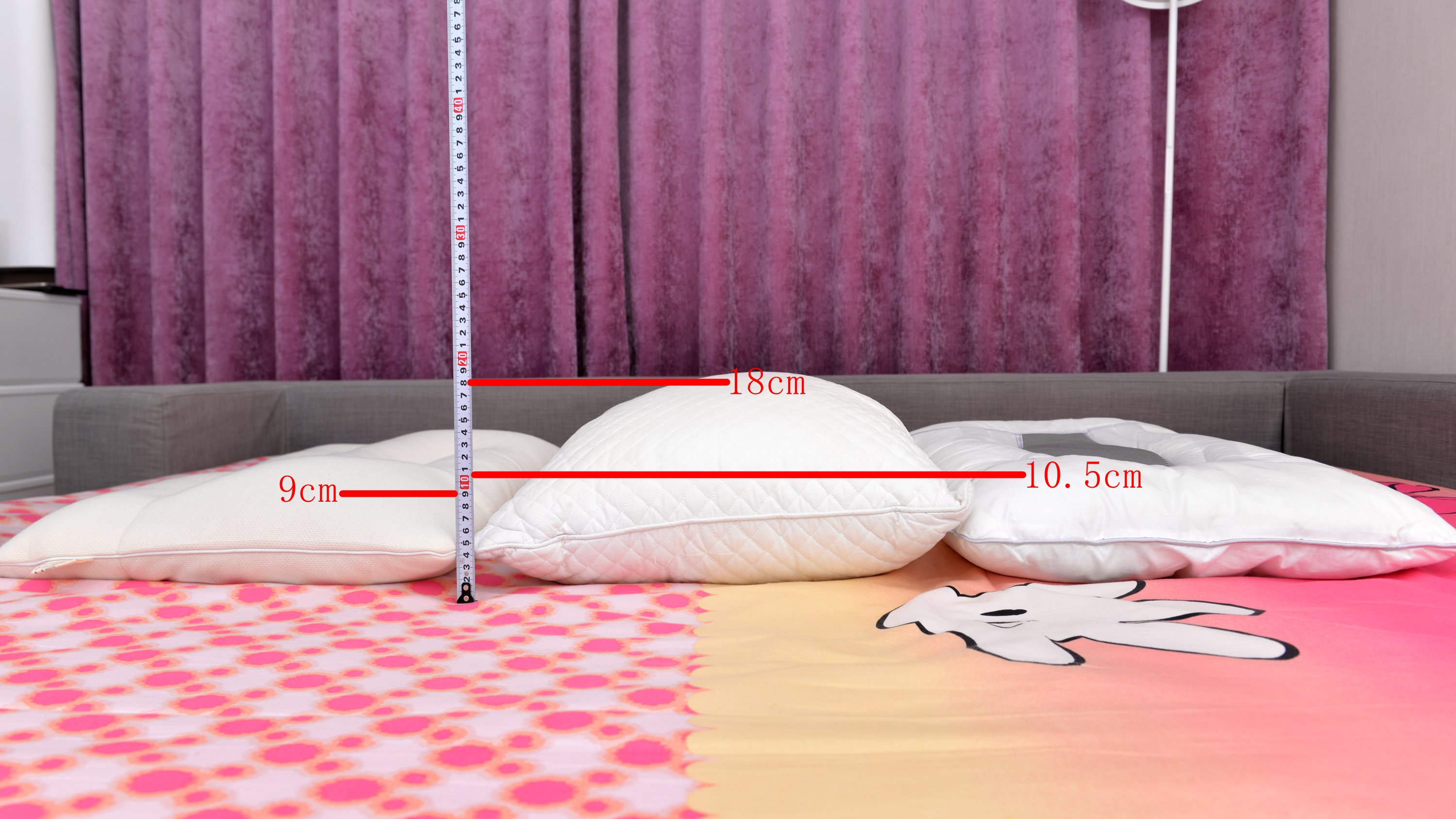 枕头选的好睡,枕头你选对了吗颈椎枕