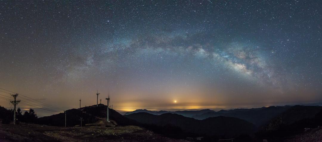 被浙江私藏的小城有多美,宁波最隐藏的海岛