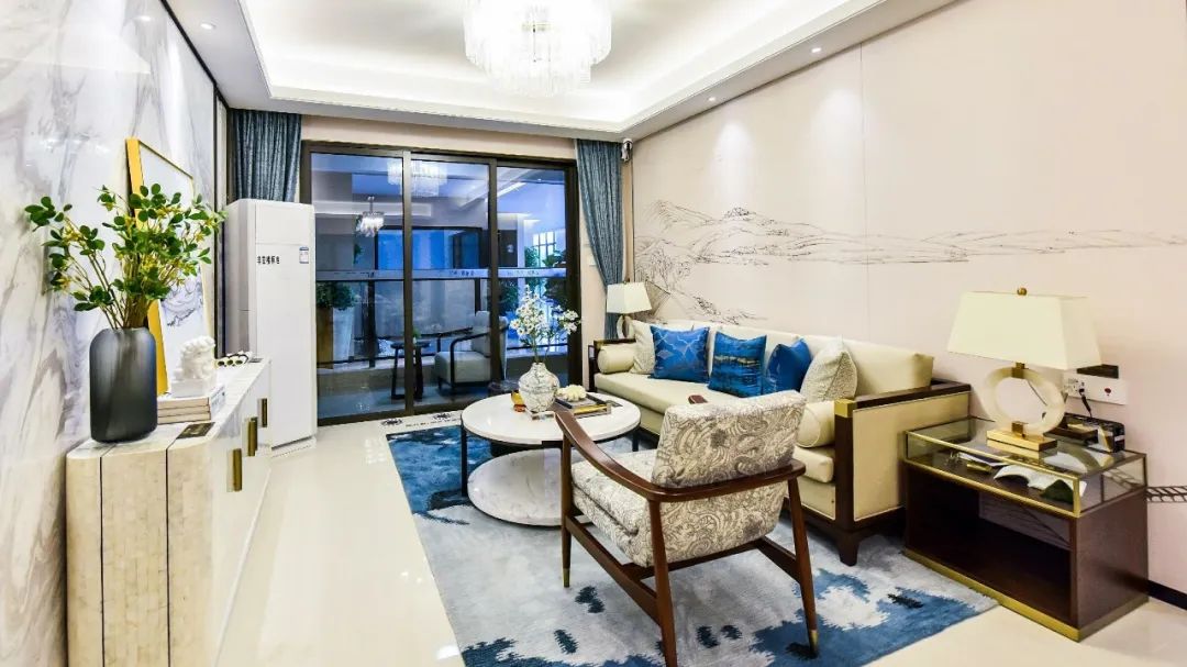 我为何看好万科,广东肇庆新区最新视频