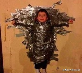 家有熊孩子用什么方法解决,在家中怎么对付熊孩子