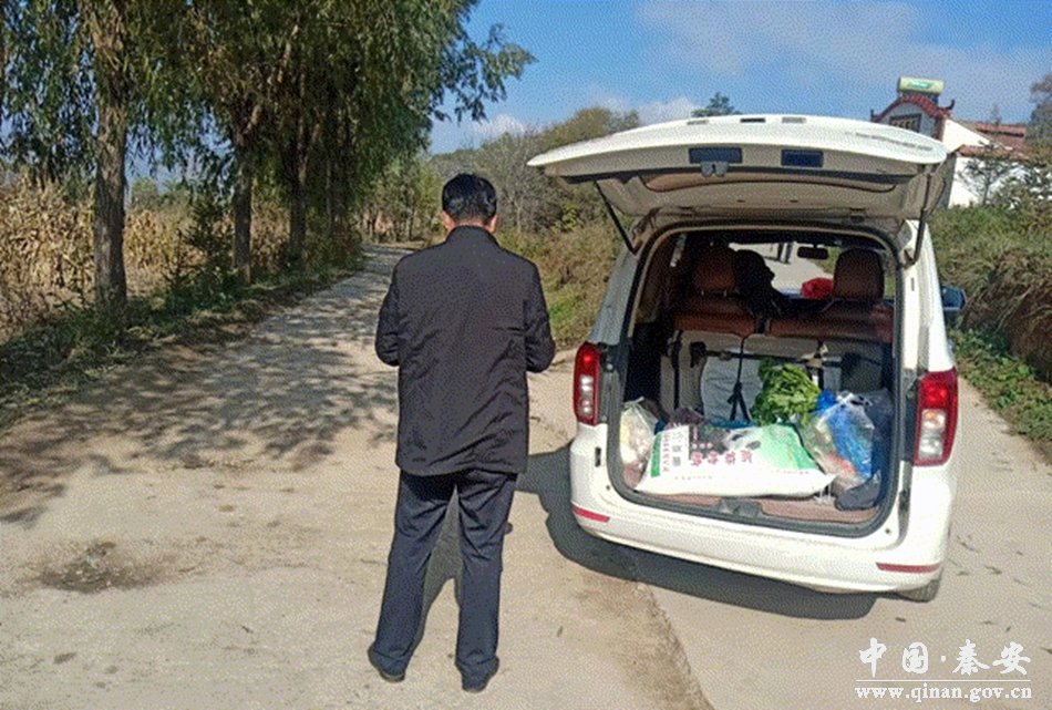 各村疫情防控物资管理情况,疫情防控期间农资供应保障措施