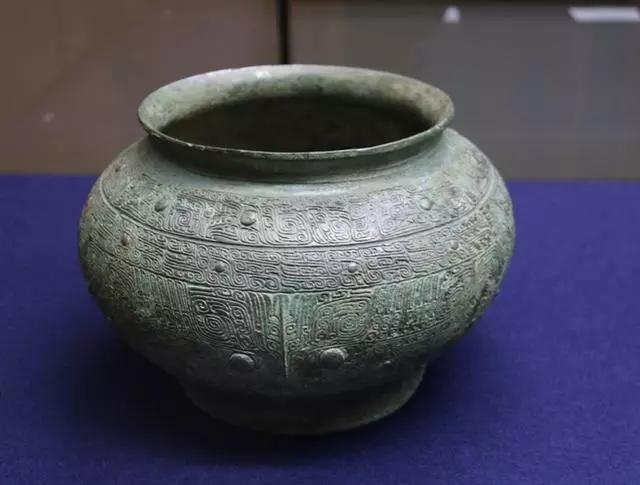 古代青铜器为什么会流入日本,古代青铜器能进入中国吗