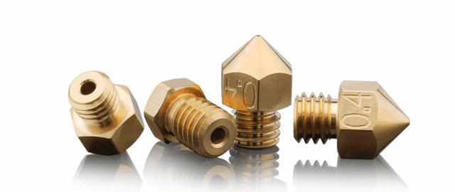 3d打印喷嘴高度如何手动调整,3d打印喷嘴堵了怎么处理