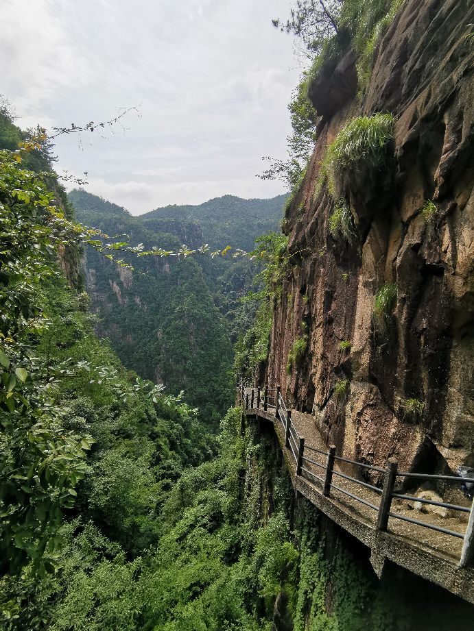浙江观后感300字,关于浙江天台风景的作文