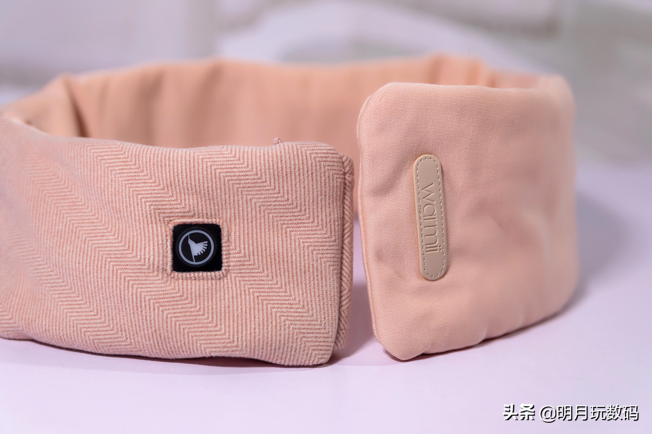 飞乐思发热围巾效果怎么样,飞乐思发热围巾使用方法