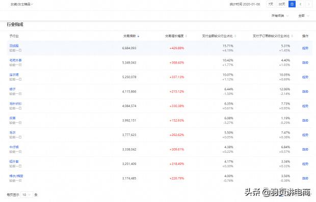 电商店铺新手如何快速运营,电商运营店铺的技巧与方法